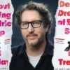 Paul Tremblay author Dead But Dreaming of Electric Sheep