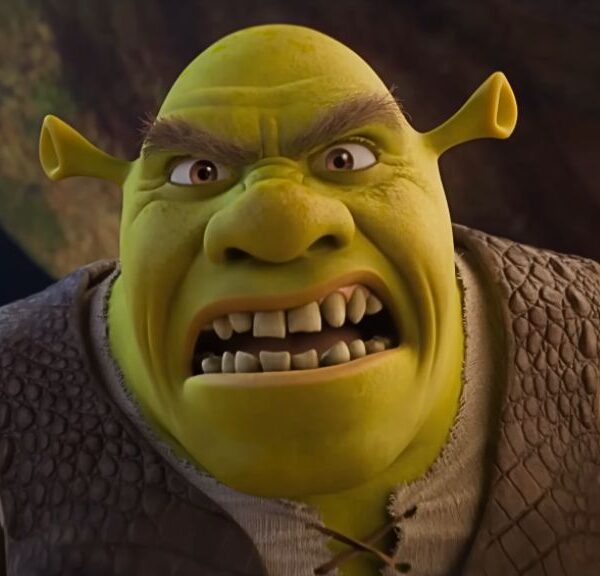 Shrek 5 Mike Myers Trailer