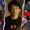 The Furious movie Kenji Tanigaki interview