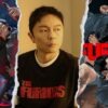 The Furious Movie Xie Miao