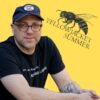 Daniel Kraus Yellowjacket Summer movie