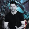 Zack Snyder Escape From New York