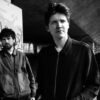 CUSP release new single 'Me And Lily In The Falling Rain' ahead of debut album English Country.