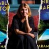 Araminta Hall Unreliable Narrator Author