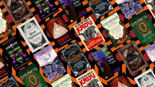 horror short story anthologies best 2026