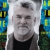 Christopher Golden Carry Me To My Grave review interview