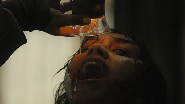 Evil Dead Burn Review