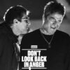 Liam and Noel Gallagher Don't Look Back in Anger Documentary Venice