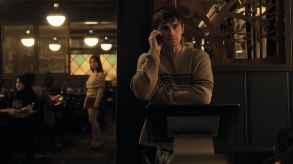 Obsession movie review 2026