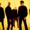 Shed Seven Album Cover and Stand Together Single