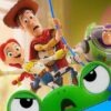 Toy Story Review CinemaChords