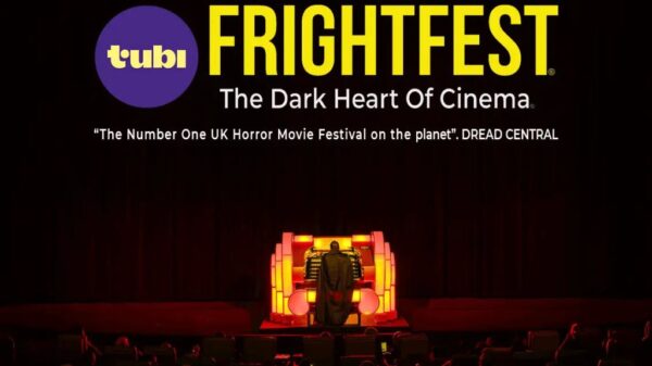 Tubi Frightfest 2026 London