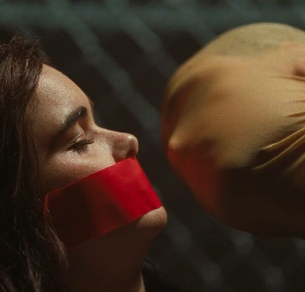 Faces of Death movie still