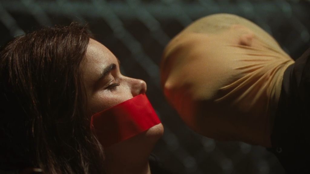 Faces of Death movie still