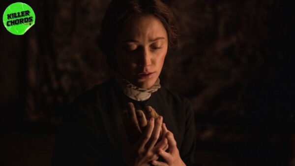 Victorian Psycho movie Maika Monroe