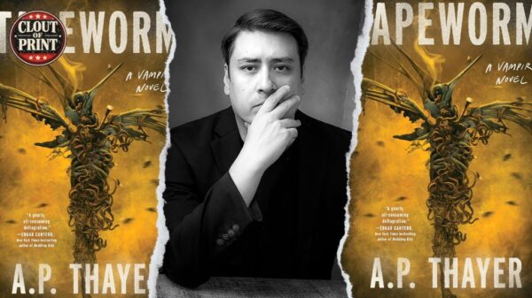 A.P. Thayer Tapeworm Interview Review