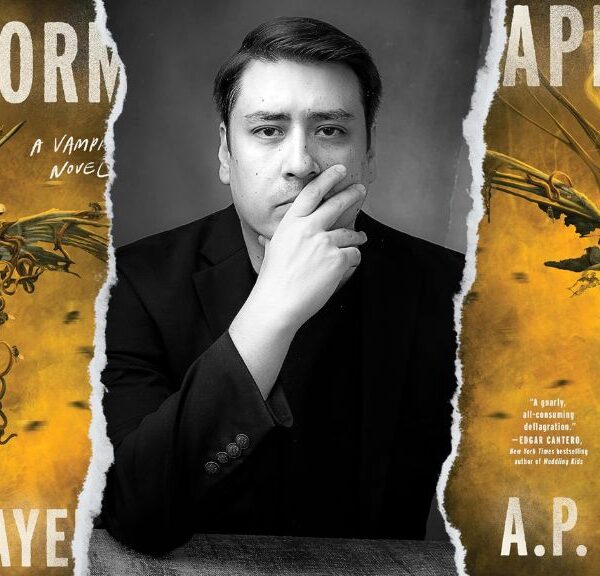 A.P. Thayer Tapeworm Interview Review