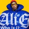 Ali G Who Iz I trailer