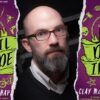 Clay McLeod Chapman Devil Inside Review Interview