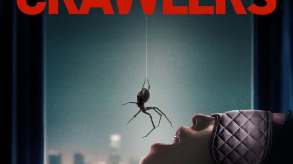 Crawlers red-band trailer Matilda Lutz