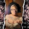 Donyae Coles The Sunken, The Adored Interview and review