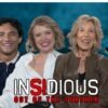 Insidious out of the further interviews