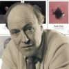 Roald Dahl Netflix short stories series