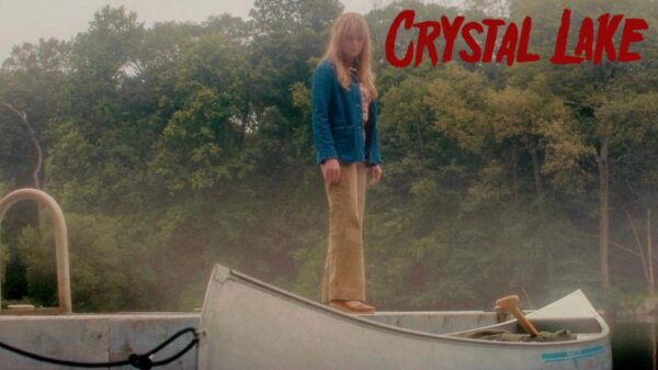 Crystal Lake trailer Sky Now