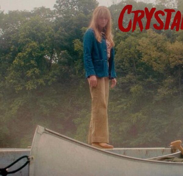 Crystal Lake trailer Sky Now