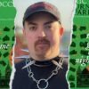 Eric LaRocca We Turn Gruesome At Night