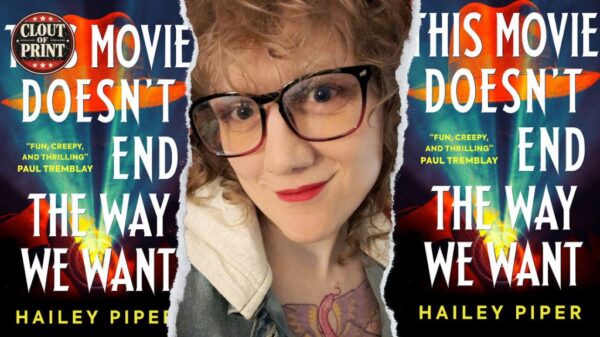 Hailey Piper This Movie Doesn't End the Way We Want