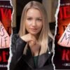 Jeneva Rose Sometimes I Scare Myself Interview Review