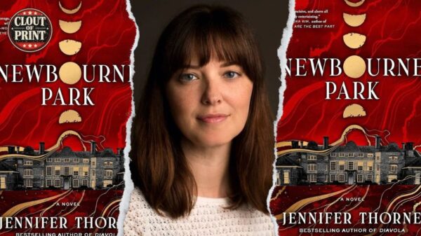 Jennifer Thorne Newbourne Park