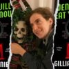 Gillian Daniel Jenny Will Eat You Now