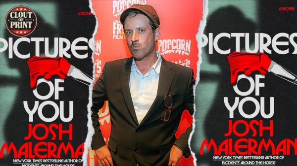Josh Malerman Pictures of You