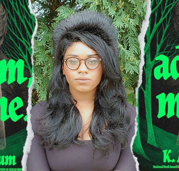 K Ancrum Adam, Mine