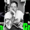 Keith Rosson Crone Interview and Review