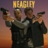 Neagley Reacher spinoff series