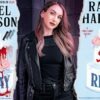 Rachel Harrison Kiss, Slay, Replay