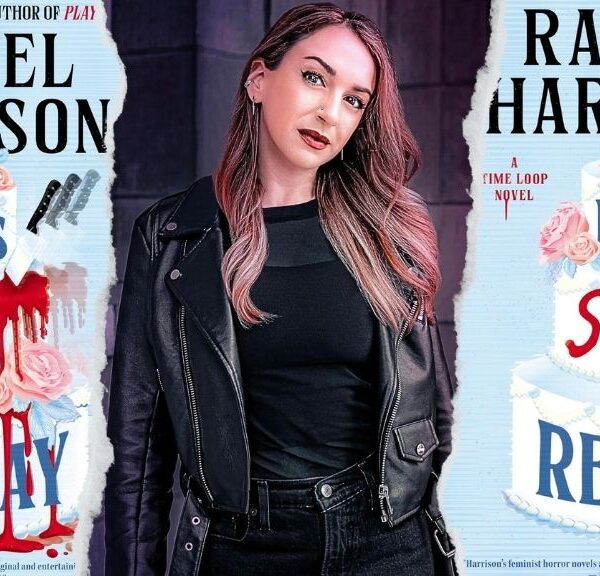 Rachel Harrison Kiss, Slay, Replay