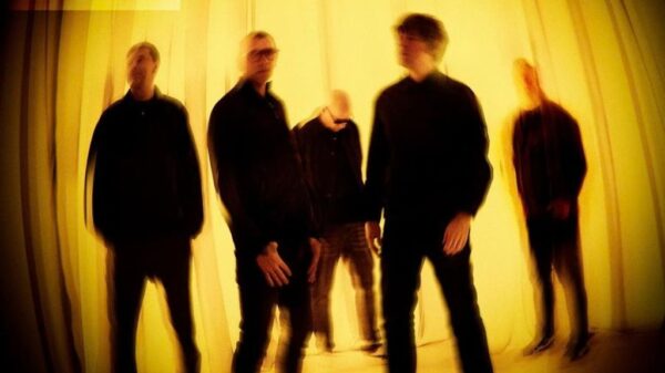 Shed Seven The Centre of My Everything