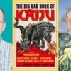The Big Bad Book of Kaiju review and interview