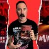 Brian Asman Vandeath book review and interview