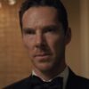 Benedict Cumberbatch Wife & Dog trailer