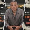 Off The Reservation Stephen Graham Jones
