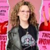 Tanya Pell This B Just Won't Die!
