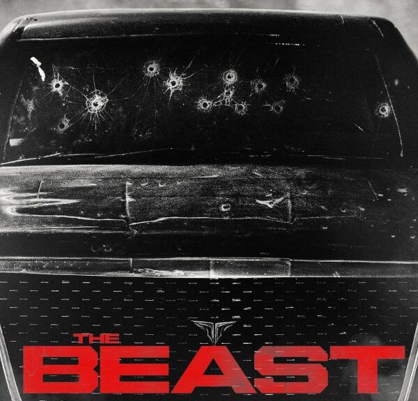 The Beast Renny Harlin Interview action movie