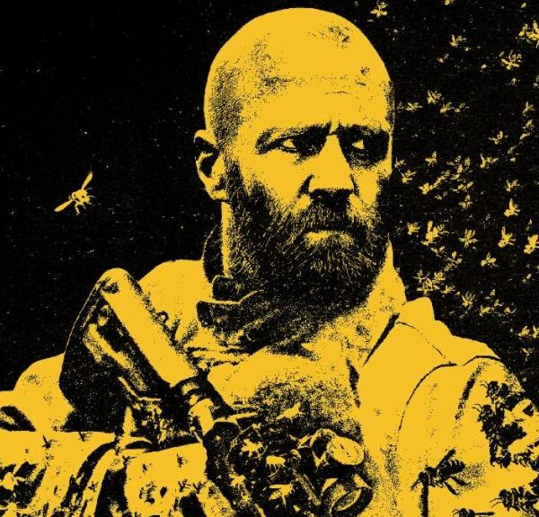 Jason Statham The Beekeeper 2 Trailer