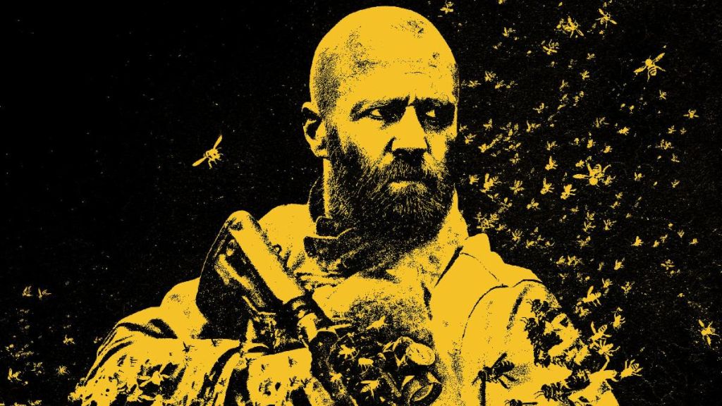 Jason Statham The Beekeeper 2 Trailer