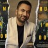Kal Penn Interview - Trust Me I'm A Doctor